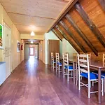 Camping Zoncolan Camping Caravan *