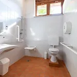 Camping Zoncolan Camping Caravan *