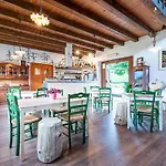 Zoncolan Camping Caravan Camping Ovaro