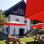 Zoncolan Camping Caravan Camping *