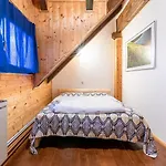 Zoncolan Camping Caravan Camping Ovaro