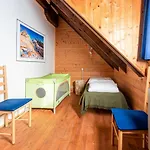 Zoncolan Camping Caravan