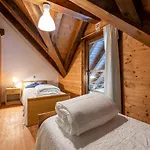 Camping Zoncolan Camping Caravan