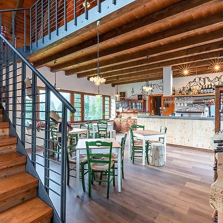 Camping & Caravan Zoncolan