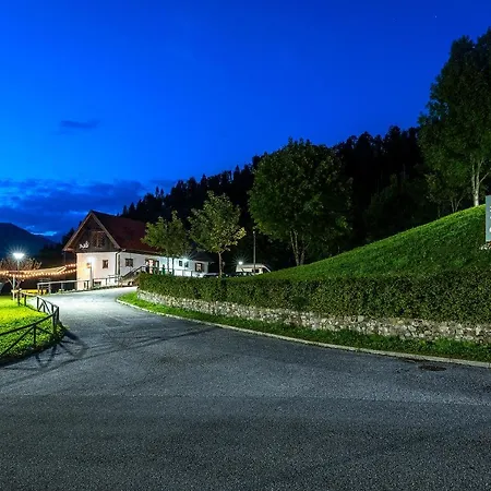 Camping & Caravan Zoncolan * Ovaro