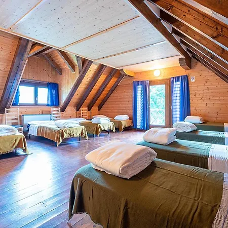 Campsite Camping & Caravan Zoncolan
