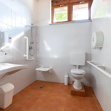 Campsite Camping & Caravan Zoncolan *