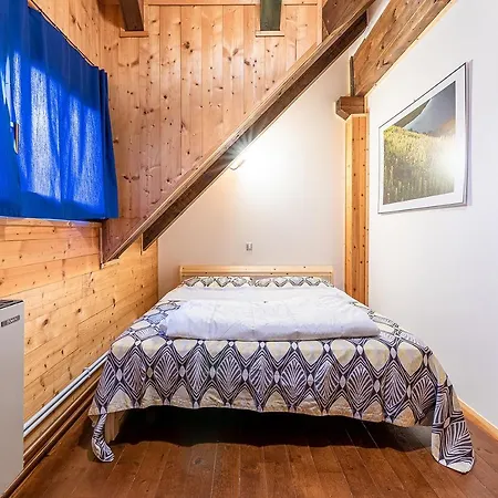 Camping & Caravan Zoncolan Campsite Ovaro