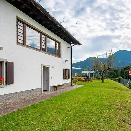 Camping Zoncolan Camping Caravan *
