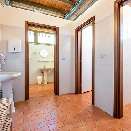 Camping & Caravan Zoncolan *