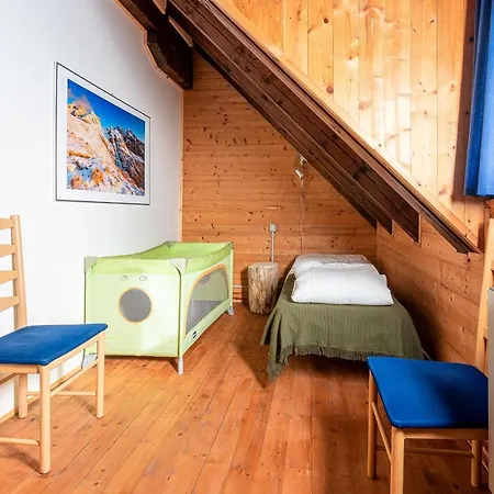 Camping & Caravan Zoncolan